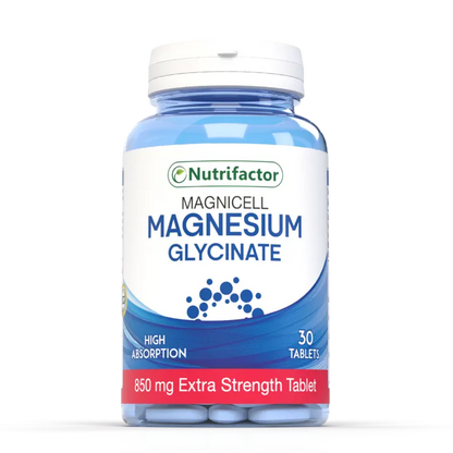 Magnesium Glycinate