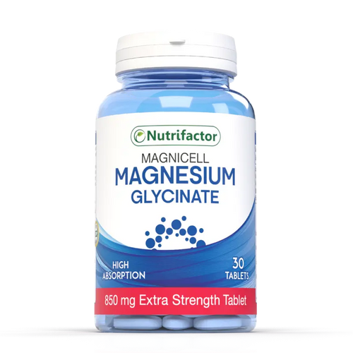 Magnesium Glycinate